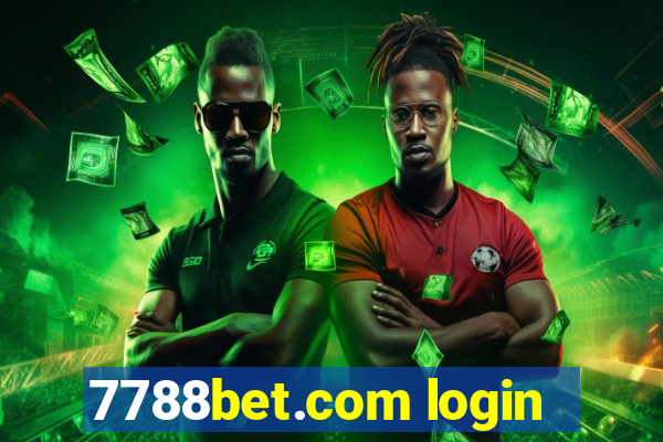 7788bet.com login